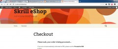 EBS Merchant Gateway For eShop screenshot 3