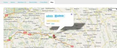 BuddyPress Maps screenshot 1