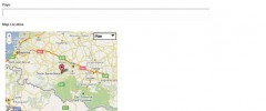 BuddyPress Maps screenshot 2