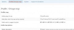 BuddyPress Maps screenshot 4