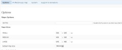 BuddyPress Maps screenshot 5