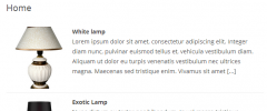 eCommerce Product Catalog by impleCode screenshot 6