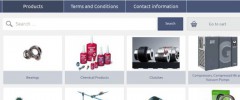 eCommerce Shopping Cart by Inventory.com screenshot 2