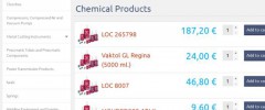 eCommerce Shopping Cart by Inventory.com screenshot 3