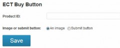 ECT Add to Cart Button screenshot 3