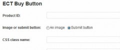 ECT Add to Cart Button screenshot 4