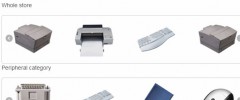 ECT Product Carousel screenshot 5