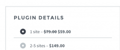 EDD Sale Price screenshot 2