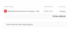 EDD Sale Price screenshot 3