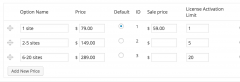 EDD Sale Price screenshot 5