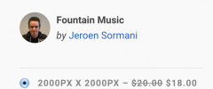 EDD Sale Price screenshot 6