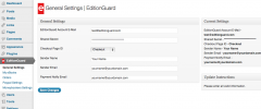 EditionGuard eBook Sales with DRM screenshot 1