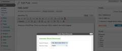 EditionGuard eBook Sales with DRM screenshot 3