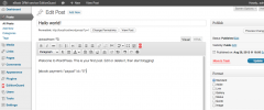 EditionGuard eBook Sales with DRM screenshot 4