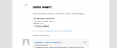 EditionGuard eBook Sales with DRM screenshot 5
