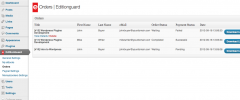 EditionGuard eBook Sales with DRM screenshot 6