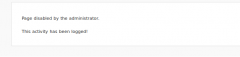 WordPress Editor Lock by WisdmLabs screenshot 4