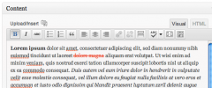 Editor Repositioner screenshot 1