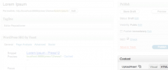 Editor Repositioner screenshot 2