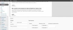 EELV Newsletter screenshot 2