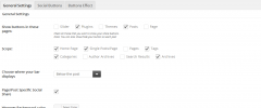 EGW SOCIAL SHARE screenshot 1
