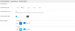 EGW SOCIAL SHARE screenshot 2