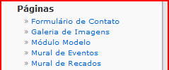 Eko Wordpress Extras screenshot 3