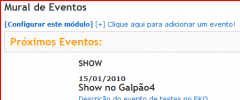 Eko Wordpress Extras screenshot 4