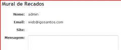 Eko Wordpress Extras screenshot 5