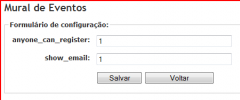 Eko Wordpress Extras screenshot 7