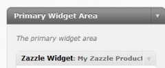 Elegant Zazzle Plugin (EZP) screenshot 2