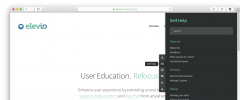 Elevio screenshot 1
