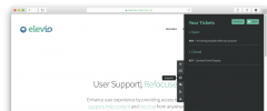 Elevio screenshot 4