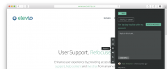 Elevio screenshot 5