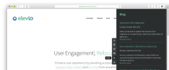Elevio screenshot 6