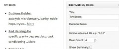 EM Beer Manager screenshot 8