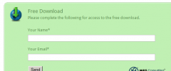 Email Before Download screenshot 4