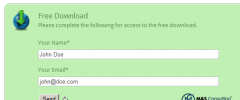 Email Before Download screenshot 5