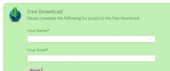Email Before Download screenshot 6
