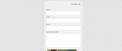 Email Blaster Newsletter Signup Form screenshot 7