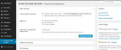 Email Encoder Bundle - Protect Email Address screenshot 1