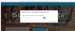 Email List Builder by Social Intents screenshot 2