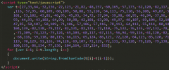 Email Obfuscate Shortcode screenshot 2