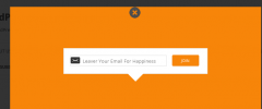 Email Subscriber screenshot 3