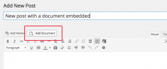 Embed Any Document screenshot 1
