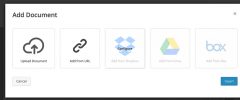 Embed Any Document screenshot 2