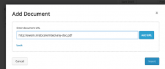 Embed Any Document screenshot 4