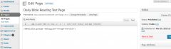 Embed Bible Passages screenshot 1