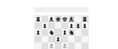 Embed Chessboard screenshot 2