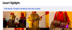 Embed Facebook screenshot 1